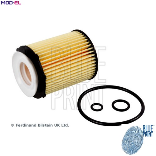 Oil filter adn12140 - filter,