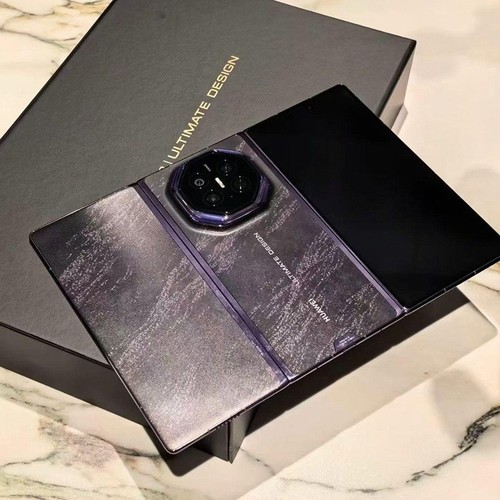 Huawei mate xt2 - folding, phone