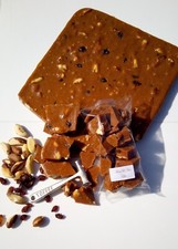 Fruit & Nut Toffee