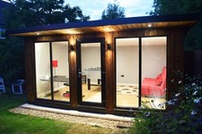 **Maintenance Free Home Office