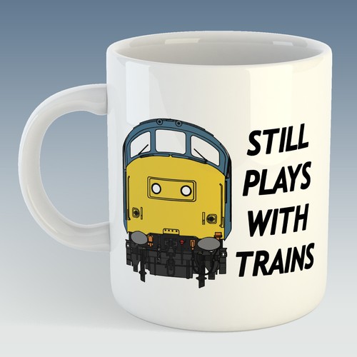 Still plays with - plays,