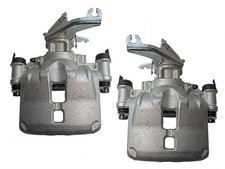 Fits Iveco Daily Mk4 Mk5 Mk6 Brake Calipers Pair Rear Pair 2006-On SEND REG