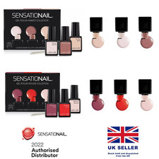 Gel Nail Polish * 3 Pack *