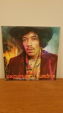 Jimi Hendrix - Experience