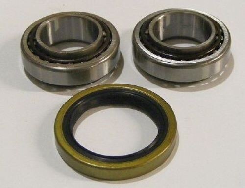 Fahren far0055 rear wheel - fahren,