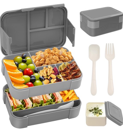 1550ml leakproof stackable - leakproof,