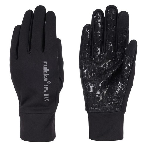Rukka multi sport gloves - multi,
