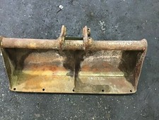 36" Excavator Grading Bucket P/D 30MM, D/W 105MM, C/C 135MM (WA1121/21)