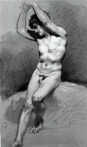 Pierre paul prud hon photo - paul,