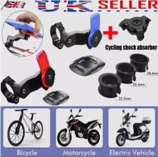For Quad-Lock Phone Rack Cradle Device Set Out Front Bike Twist Mountain Cycle