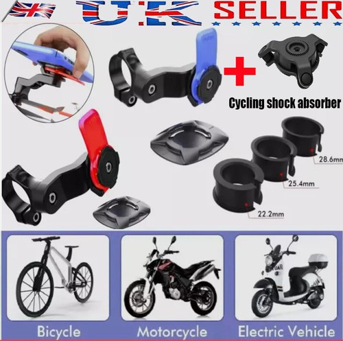 For quad lock phone - phone, rack