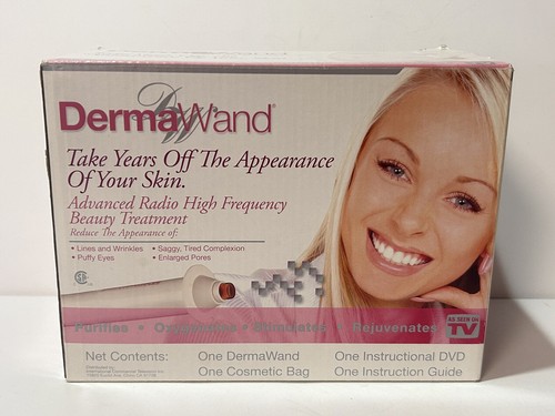 Dermawand high frequency - dermawand,