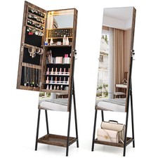 Jewelry cabinet armoire - jewelry,