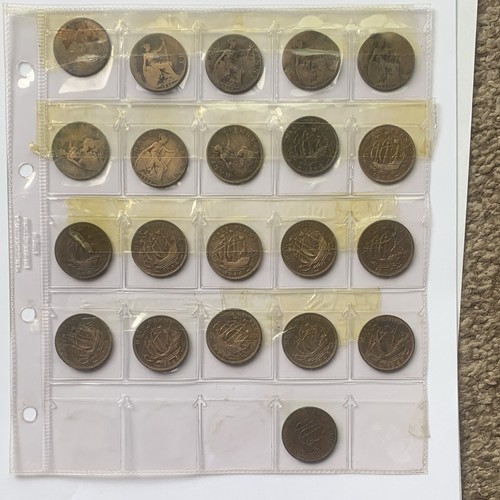 British coin collection bulk - coin,