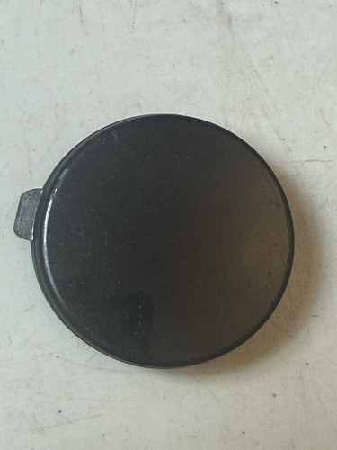 Black genuine ford fiesta - black,