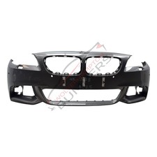 BMW 5 SERIES 2014-2017 LCI F10