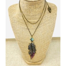 Disney Pocahontas Feather