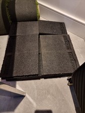 Hookstop Solar Hook Tile Protectors, Pack of 20