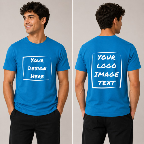 Personalised shirt custom - personalised,