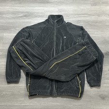 Y2K Ecko Unltd Velour Track