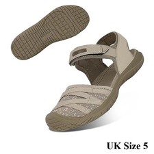 Womens Arch Support Sandals