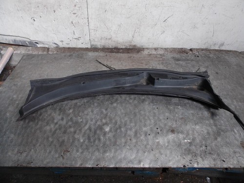 Nissan juke windscreen - nissan, scuttle