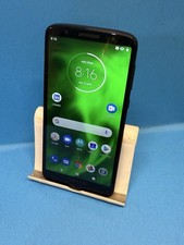 Motorola Moto G6 64GB Black