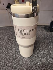 Stanley quencher 0 - stanley,