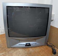 Philips No. 21PV708/07 CRT TV