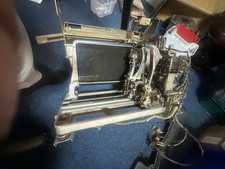 seebueg jukebox selector with