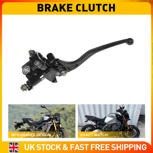 Motorcycle hydraulic - 7/8",