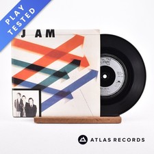 The Jam - David Watts / "A"