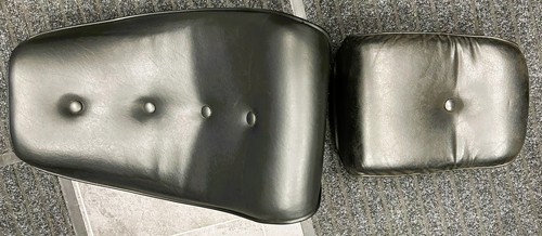 Harley davidson 1992 fxr oem - harley,