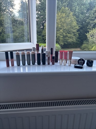 Makeup bundle set products - bundle,