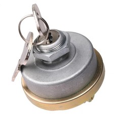 Ignition/Light Switch for