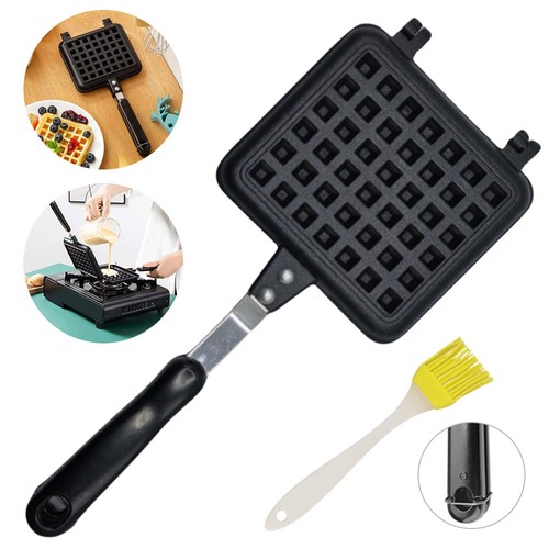 Non stick waffle - non-stick, pan