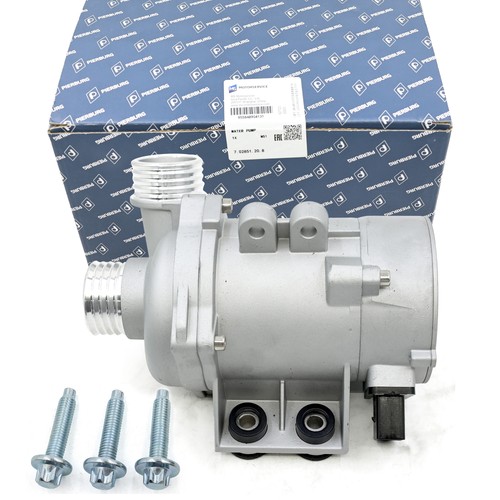 Pierburg engine water pump - pump, for