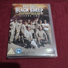 Baa Baa Black Sheep: The