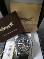 Ingersoll Princeton Limited