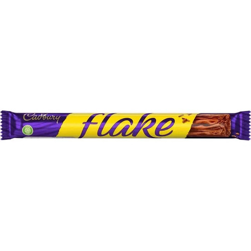 Cadbury flake - (pack, of