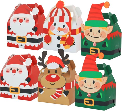 Pack christmas eve - 4,