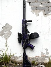 Gel Bl-ster Gun Full Auto 500