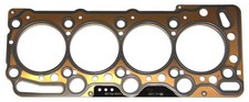 2x ✅Fits ELRING 809.760 CYLINDER HEAD GASKET OPEL  ⭐UK Seller⭐