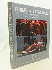 Formula 1 Yearbook 2003