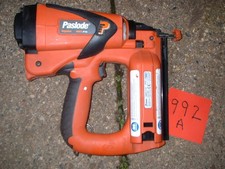 Paslode IM65 F16 Cordless Nail Gun fully serviced