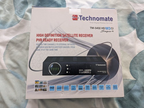 Technomate 5402 m3 ci - tm-5402,