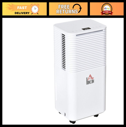 10l day dehumidifier water - 10l/day, 2l