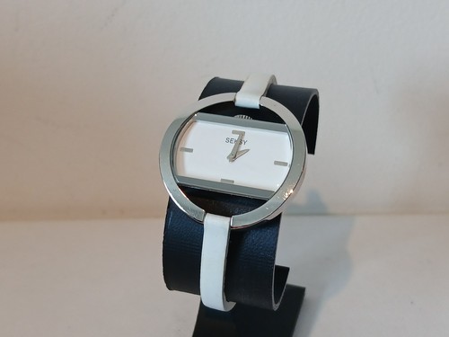 Sekonda seksy ladies stainless - ladies,