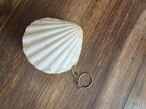 Handcrafted spiney oyster - spiney,