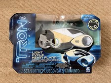 Disney Tron Legacy - Spin